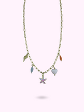 COLLIER ASTRA ROSE